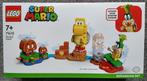 LEGO 71412 - Uitbreidingsset Groot duister eiland (Nieuw), Kinderen en Baby's, Speelgoed | Duplo en Lego, Ophalen of Verzenden
