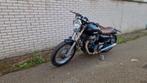 Leuke Honda CM450 caferacer oldtimer 1984, 2 cilinders, Bedrijf, 449 cc, 12 t/m 35 kW