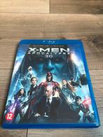 X-Men Apocalypse 3D blu ray nederlandse uitgave, Cd's en Dvd's, Ophalen of Verzenden, Zo goed als nieuw, Actie