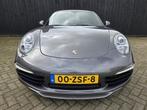 Porsche 911 3.8 Carrera S PDK (bj 2012), Euro 5, Achterwielaandrijving, 4 stoelen, 3800 cc
