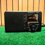 Albrecht DR 86 Radio DAB+ | Zwart, Audio, Tv en Foto, Radio's, Flex Ltd., Zo goed als nieuw, https://flex.com/contact-us, Nobelstraat 10, 5807 GA Oostrum LB, Limburg, Nederland