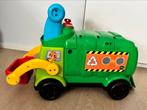 Vtech loopauto, Ophalen of Verzenden, Gebruikt