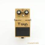Boss TW-1 Touch Wah (s/n 798725, Black Label, Made in Japan), Muziek en Instrumenten, Gebruikt, Ophalen of Verzenden