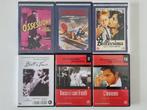 6x Luchino Visconti, Cd's en Dvd's, Ophalen of Verzenden, Nieuw in verpakking