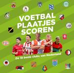 GRATIS PLUS Voetbalplaatjes, Plus, Ophalen of Verzenden