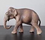 Schleich Wild Life Aziatische Olifant - 2015, Ophalen of Verzenden, Gebruikt, Wild dier, Beeldje of Figuurtje