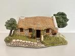 Lilliput Lane 'Quiet Cottage' miniatuur, Verzamelen, Beelden en Beeldjes, Ophalen of Verzenden