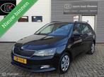 Skoda Fabia Combi 1.2TSi 90pk Ambition Cruisecontrol Privacy, LED verlichting, 40 €/maand, Euro 6, 4 cilinders