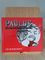 Jean Dulieu - De boebomen kinderboek boek stripboek, Eén stripboek, Nieuw, Ophalen of Verzenden, Jean Dulieu