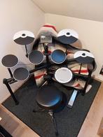 Roland TD-02K V-Drums Elektronisch drumstel, Muziek en Instrumenten, Drumstellen en Slagwerk, Ophalen, Zo goed als nieuw, Roland