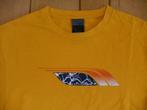NIKE t- shirt geel maat 164 / 176 - nieuw -, Nieuw, Ophalen of Verzenden, Shirt of Longsleeve, Nike