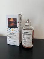 Maison Margiela By The Fireplace Limited Edition Art Bottle, Ophalen of Verzenden, Zo goed als nieuw