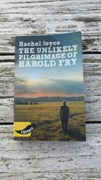 Blackbirds 2020: The Unlikely Pilgrimage of Harold Fry, Ophalen of Verzenden, Zo goed als nieuw, Overige niveaus, Engels