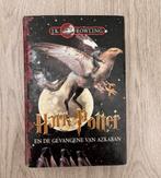 Harry potter en de gevangene van azkaban, Boeken, Ophalen, Nieuw