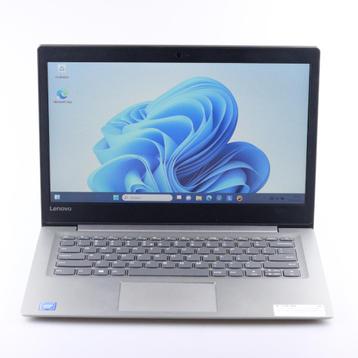 Lenovo Ideapad S130-14IGM 14" Celeron N4000 4GB 64SSD beschikbaar voor biedingen