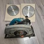 cirkelzaag, Gebruikt, Cirkelzaag, Ophalen of Verzenden, Makita
