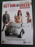 Get Him to the Greek / American Trip (2010), Cd's en Dvd's, Dvd's | Komedie, Overige genres, Vanaf 12 jaar, Zo goed als nieuw