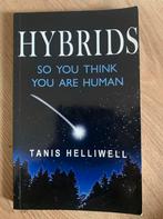 Tannis Halliwell ‘Hybrids’, Boeken, Ophalen of Verzenden, Zo goed als nieuw, Overige uitgevers