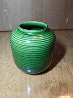 Adco vaas groen 10cm nr 1016, Ophalen of Verzenden