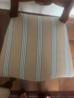 4 x antiek engelse biedermeier eettafel stoeltjes, Ophalen