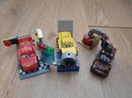 Lego cars, Ophalen, Zo goed als nieuw
