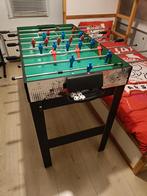 Voetbaltafel - Biljart Plezier voor jong en oud!, Ophalen, Gebruikt