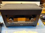 Teufel tafelradio te koop, Ophalen of Verzenden, Zo goed als nieuw, Radio