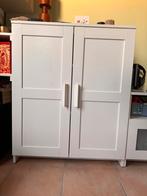 3x Brimnes kasten, Ophalen, 50 tot 100 cm, Zo goed als nieuw, Minder dan 100 cm