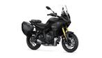 Yamaha TRACER 7 GT (bj 2025), Bedrijf, Toermotor