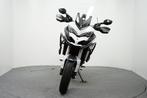 Ducati MULTISTRADA 1200 (bj 2015), 1198 cc, Bedrijf, Meer dan 35 kW, Toermotor