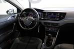 Volkswagen Polo 1.0 TSI Highline | Incl. 12 maanden garantie, Voorwielaandrijving, 12 maanden, Stof, Gebruikt