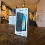 Samsung Galaxy A16 5G 128GB - nieuw - incl garantie, Zwart, Touchscreen, Nieuw, Ophalen of Verzenden
