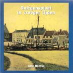 Ooltgensplaat in vroeger tijden, 20e eeuw of later, Verzenden, Arie Remus, Zo goed als nieuw