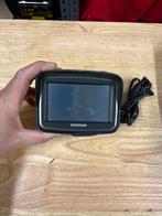 TomTom 4GD00 motornavigatie, Motoren, Accessoires | Navigatiesystemen, Verzenden, Gebruikt