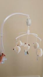 Prenatal muziek mobiel Egels, Kinderen en Baby's, Kinderkamer | Inrichting en Decoratie, Ophalen of Verzenden, Zo goed als nieuw
