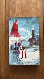 Pierre Grimbert - De schaduw van het verleden, Ophalen of Verzenden, Zo goed als nieuw, Pierre Grimbert