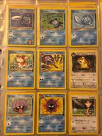 Map Pokemon kaarten deel 2, Hobby en Vrije tijd, Verzamelkaartspellen | Pokémon, Ophalen of Verzenden, Zo goed als nieuw