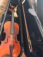 1/2 Viool - Goede Staat, Mooie Klank, Muziek en Instrumenten, Strijkinstrumenten | Violen en Altviolen, Gebruikt, 1/2-viool, Viool