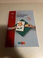 Schoolboek mbo, Boeken, Overige vakken, Ophalen of Verzenden, Zo goed als nieuw, A.C. Verhoef