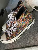 All stars, Ophalen of Verzenden, Zo goed als nieuw, Jongen of Meisje, Schoenen