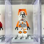 Lego Star Wars Clone Trooper Commander Cody Phase 2 sw1233, Kinderen en Baby's, Speelgoed | Duplo en Lego, ., Lego, Nieuw, Ophalen of Verzenden