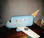 Barbie retro vintage plane, Ophalen of Verzenden, Zo goed als nieuw, Accessoires