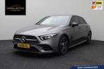 Mercedes-Benz A-klasse 180 Business Solution AMG 2019 Naviga, 65 €/maand, 136 pk, 4 cilinders, Bedrijf