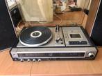 Philips Stereo-combinatie te koop, Ophalen, Zo goed als nieuw, Speakers, Philips