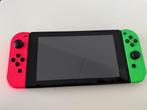 Nintendo Switch met 4 controllers + 2 pro controllers, Spelcomputers en Games, Spelcomputers | Nintendo Switch, Ophalen of Verzenden