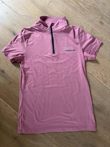 paardrijshirts - maat xs/s beschikbaar voor biedingen