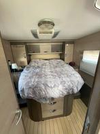 Pilote camper lengte  740  km 91700, 7 tot 8 meter, Particulier, Tot en met 4, Overige merken