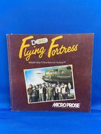 Vintage PC Games en manuals: Flying Fortress, Battlezone..., 1 speler, Verzenden, Gebruikt, Avontuur en Actie