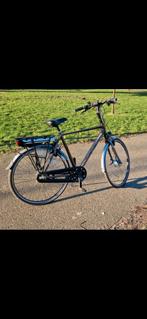 multicycle e bike expressive maat 57, Versnellingen, Gebruikt, Ophalen of Verzenden