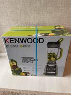 Nieuw: Kenwood blend-Xpro BLP900BK, Ophalen of Verzenden, Nieuw